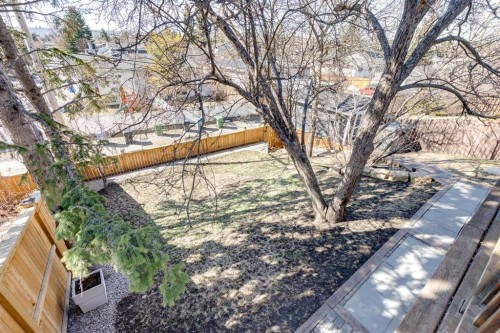 8111 Ranchview Drive Nw, Calgary, AB - Outdoor