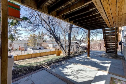 8111 Ranchview Drive Nw, Calgary, AB - Outdoor