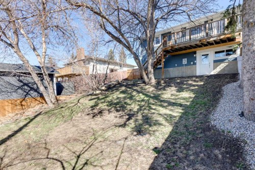 8111 Ranchview Drive Nw, Calgary, AB - Outdoor