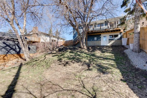 8111 Ranchview Drive Nw, Calgary, AB - Outdoor