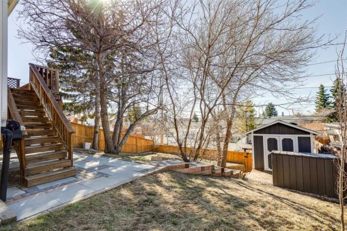 8111 Ranchview Drive Nw, Calgary, AB - Outdoor