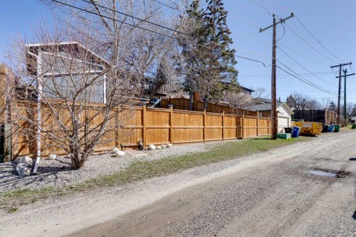 8111 Ranchview Drive Nw, Calgary, AB - Outdoor