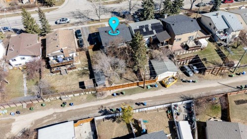 8111 Ranchview Drive Nw, Calgary, AB - Outdoor