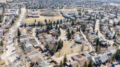 8111 Ranchview Drive Nw, Calgary, AB - Outdoor With View