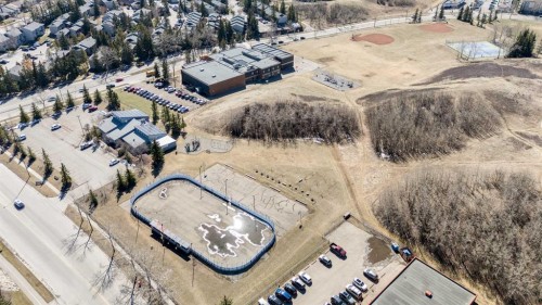 8111 Ranchview Drive Nw, Calgary, AB - Outdoor With View