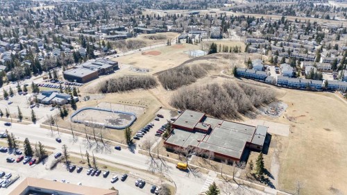 8111 Ranchview Drive Nw, Calgary, AB - Outdoor With View