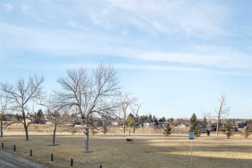 308 Hunterbrook Place Nw, Calgary, AB - Outdoor With View