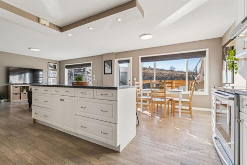 104 Bow Ridge Crescent, Cochrane, AB - Indoor