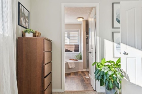 104 Bow Ridge Crescent, Cochrane, AB - Indoor Photo Showing Other Room