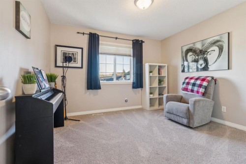 104 Bow Ridge Crescent, Cochrane, AB - Indoor