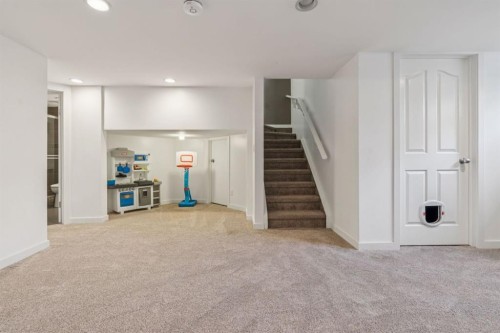 104 Bow Ridge Crescent, Cochrane, AB - Indoor Photo Showing Other Room