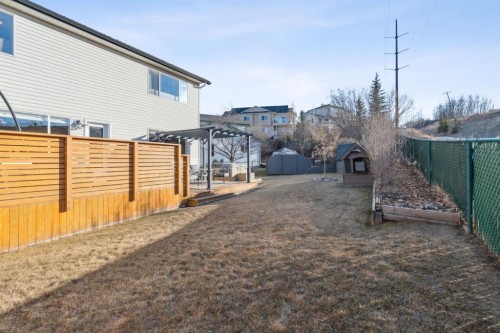 104 Bow Ridge Crescent, Cochrane, AB - Outdoor