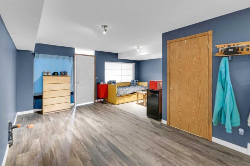 8035 Laguna Way Ne, Calgary, AB - Indoor