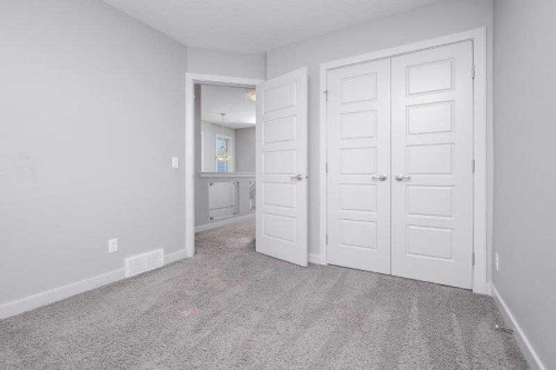 226 Redstone Drive Ne, Calgary, AB - Indoor Photo Showing Other Room