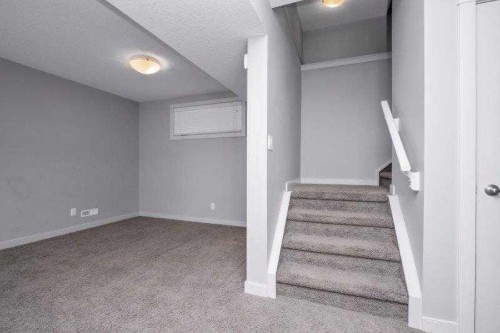226 Redstone Drive Ne, Calgary, AB - Indoor Photo Showing Other Room