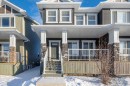 226 Redstone Drive Ne, Calgary, AB  - Outdoor With Facade 