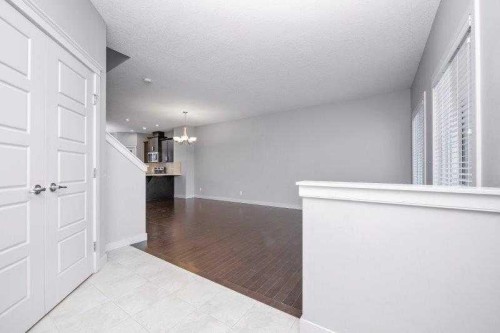 226 Redstone Drive Ne, Calgary, AB - Indoor Photo Showing Other Room