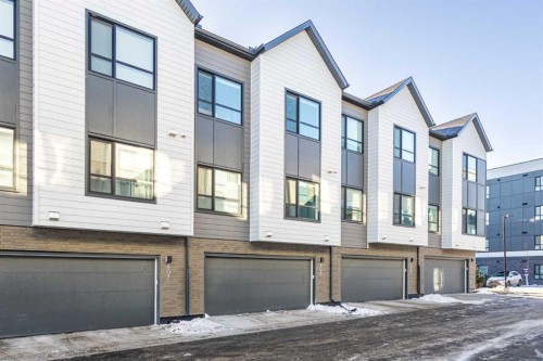 405-20295 Seton Way Se, Calgary, AB - Outdoor