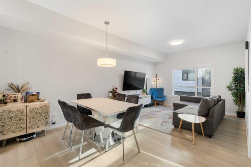 405-20295 Seton Way Se, Calgary, AB - Indoor