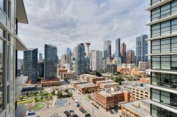 1906-1188 3 Street SE Calgary, AB T2G 1H8