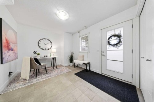 404 Redstone View Ne, Calgary, AB - Indoor Photo Showing Other Room