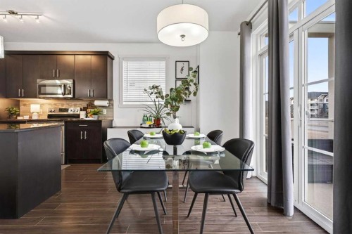 404 Redstone View Ne, Calgary, AB - Indoor