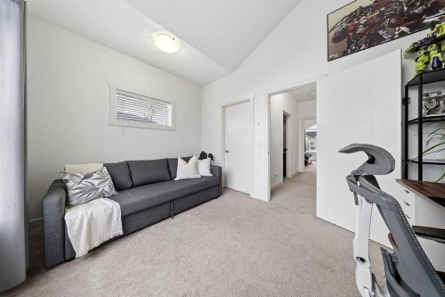 404 Redstone View Ne, Calgary, AB - Indoor