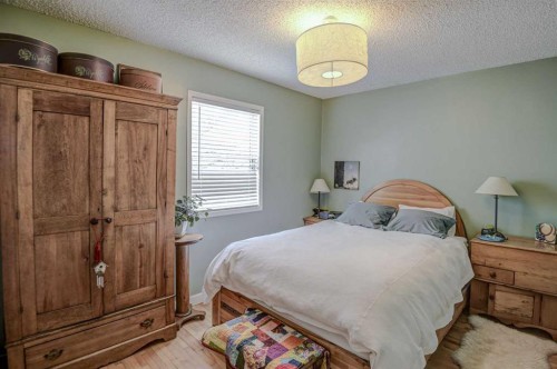 614 22 Avenue Ne, Calgary, AB - Indoor Photo Showing Bedroom