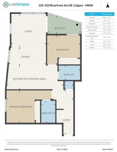 225-333 Riverfront Avenue Se, Calgary, AB - Other