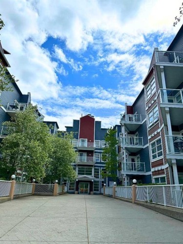 225-333 Riverfront Avenue Se, Calgary, AB - Outdoor