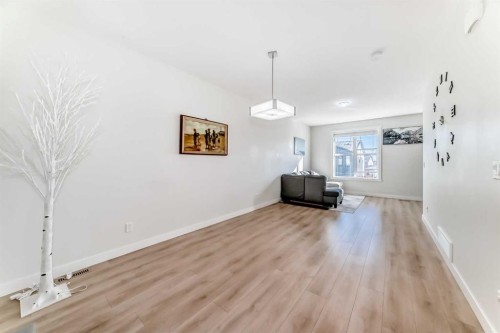 240 Copperleaf Way Se, Calgary, AB - Indoor