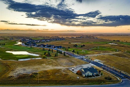 379 Muirfield Crescent, Lyalta, AB 