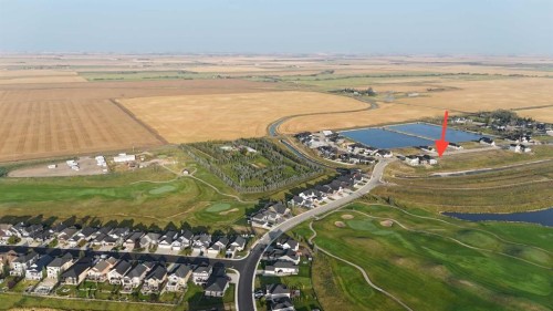 379 Muirfield Crescent, Lyalta, AB 