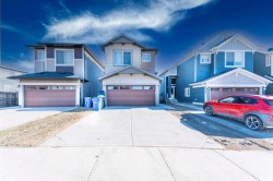 90 Homestead Circle NE Calgary, AB T3J 5R6
