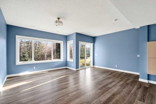 168 Crestridge Common Sw, Calgary, AB - Indoor