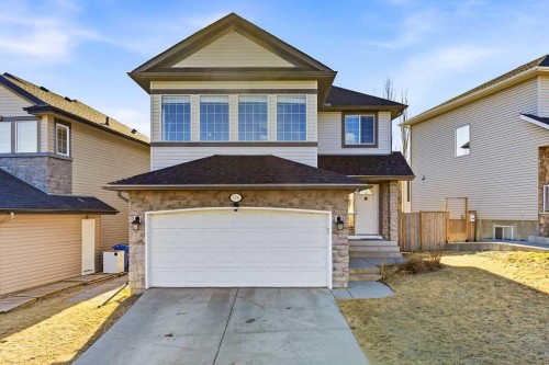 178 Kincora View Nw, Calgary, AB - Outdoor