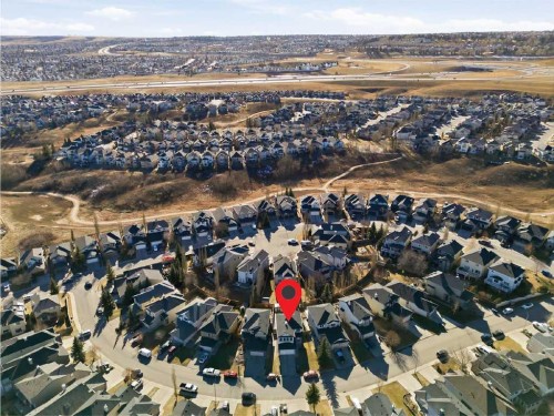 178 Kincora View Nw, Calgary, AB - Outdoor With View