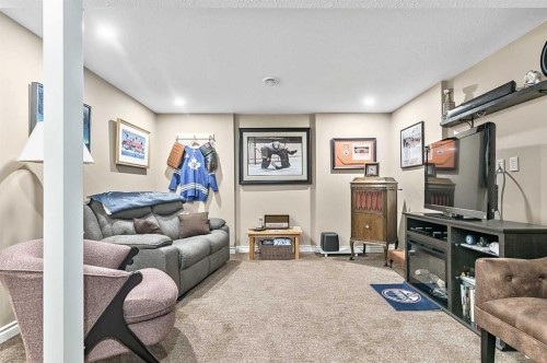 142 Freeman Way Nw, High River, AB - Indoor