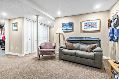 142 Freeman Way Nw, High River, AB - Indoor