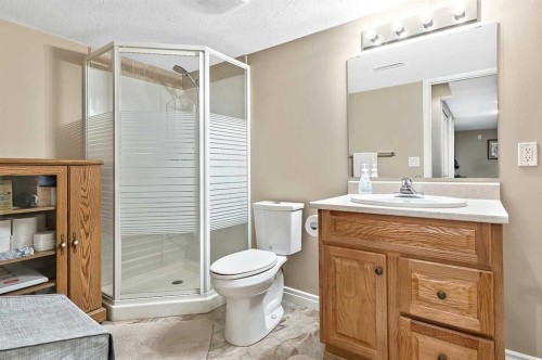 142 Freeman Way Nw, High River, AB - Indoor Photo Showing Bathroom