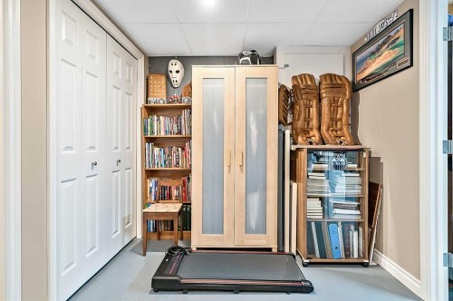 142 Freeman Way Nw, High River, AB - Indoor