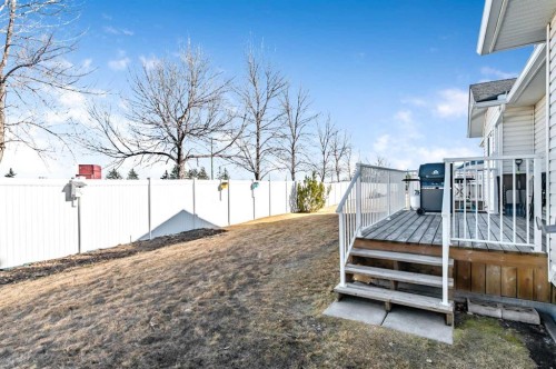 142 Freeman Way Nw, High River, AB - Outdoor