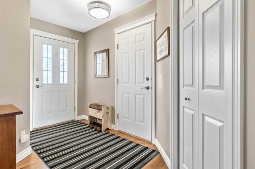 142 Freeman Way Nw, High River, AB - Indoor Photo Showing Other Room