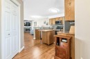 142 Freeman Way Nw, High River, AB  - Indoor Photo Showing Kitchen 