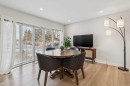 412 Athlone Road Se, Calgary, AB  - Indoor Photo Showing Dining Room 