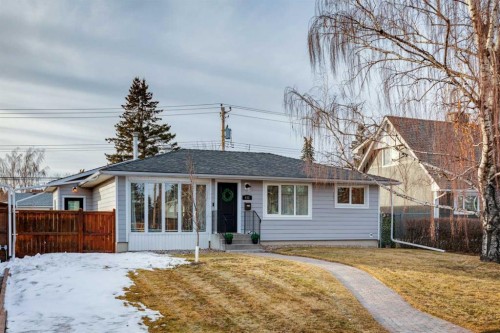 412 Athlone Road Se, Calgary, AB - Outdoor