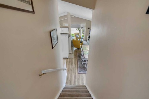 43 Covington Rise Ne, Calgary, AB - Indoor Photo Showing Other Room