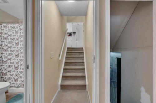 43 Covington Rise Ne, Calgary, AB - Indoor
