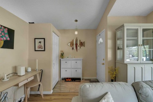 43 Covington Rise Ne, Calgary, AB - Indoor Photo Showing Other Room