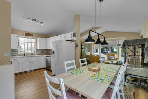 43 Covington Rise Ne, Calgary, AB - Indoor